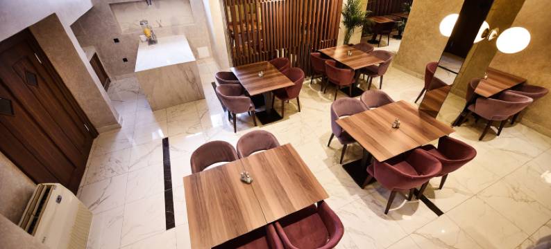 伊德亚酒店(Hotel Ideja)图片