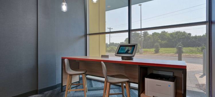 Tru by Hilton Mooresville图片