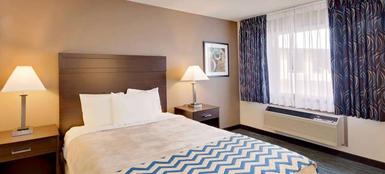 Travelodge by Wyndham Aberdeen图片