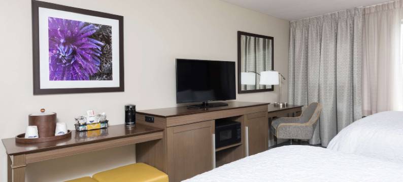 西拉法叶欢朋酒店(Hampton Inn & Suites West Lafayette)图片