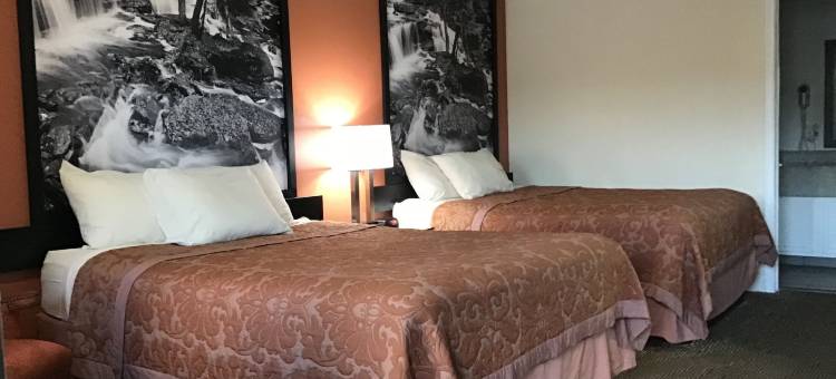 米夫林维尔温德姆速8酒店-近布卢姆斯堡(Super 8 by Wyndham Mifflinville Near Bloomsburg)图片
