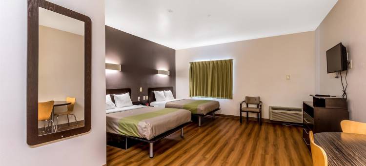 凯尼迪速8酒店(Super 8 by Wyndham Kenedy)图片