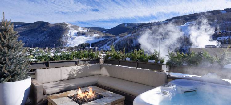 韦尔四季度假村酒店(Four Seasons Resort Vail)图片