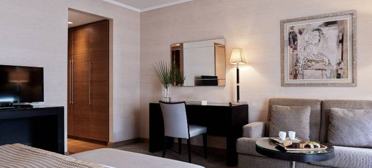 赫拉克利翁银河酒店(Galaxy Iraklio Hotel)图片