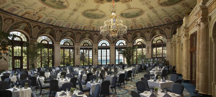 布雷克棕榈滩酒店(The Breakers Palm Beach)图片