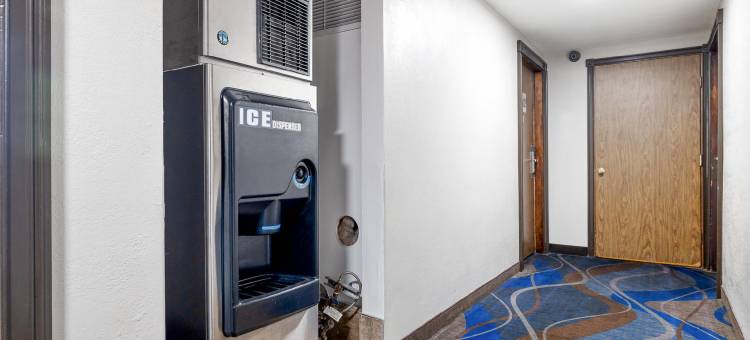 三城肯纳威克套房酒店(Kennewick Inn & Suites Tri Cities)图片