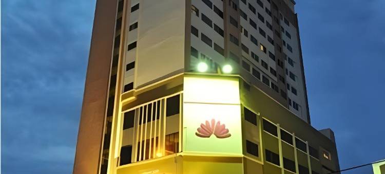 丹绒远景酒店(Hotel Tanjong Vista)图片