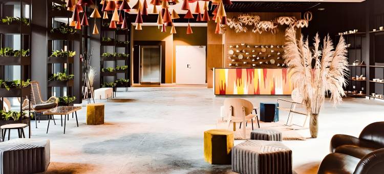 波罗内扎拱门酒店(Arche Hotel Poloneza)图片