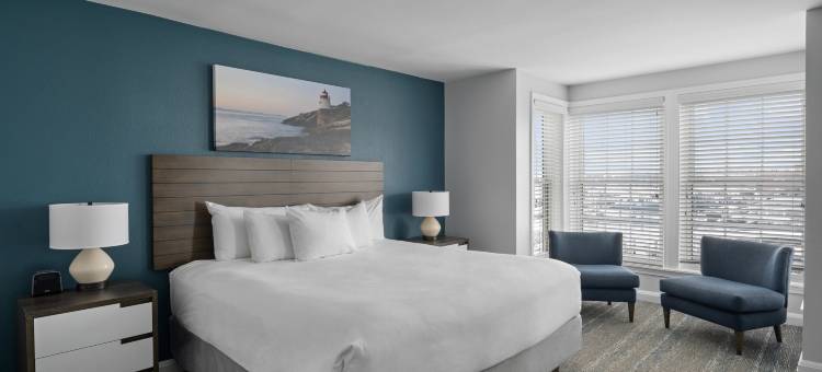 温德姆纽波特陆上酒店(Club Wyndham Newport Onshore)图片