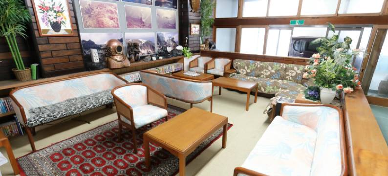 山下旅馆别馆(Yamashita Ryokan Bekkan)图片