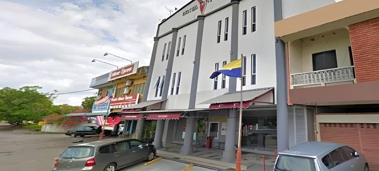 文图拉酒店(Hotel Ventura)图片