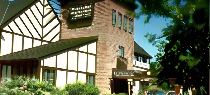 东诺维奇旅馆(East Norwich Inn)图片