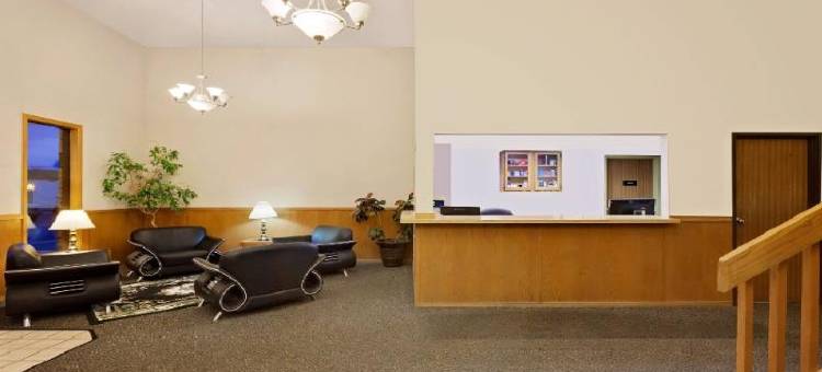 费耶特维尔速8酒店(Super 8 by Wyndham Fayetteville)图片