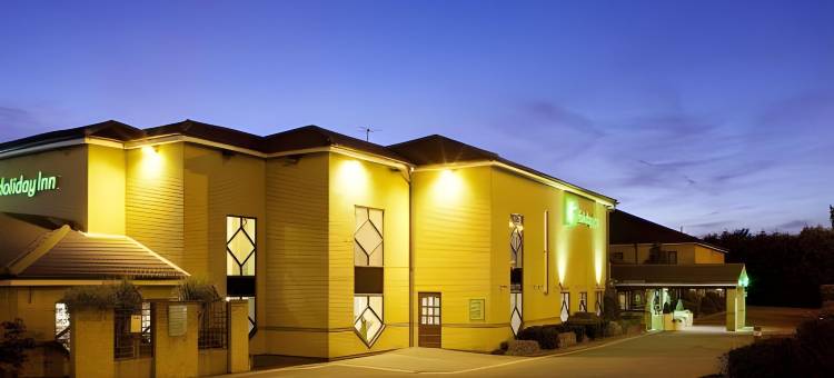 考文垂希特鲁斯酒店-康帕斯款待集团(Citrus Hotel Coventry South by Compass Hospitality)图片