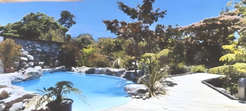 怀奥拉湖滨温泉度假村(Wai Ora Lakeside Spa Resort)图片