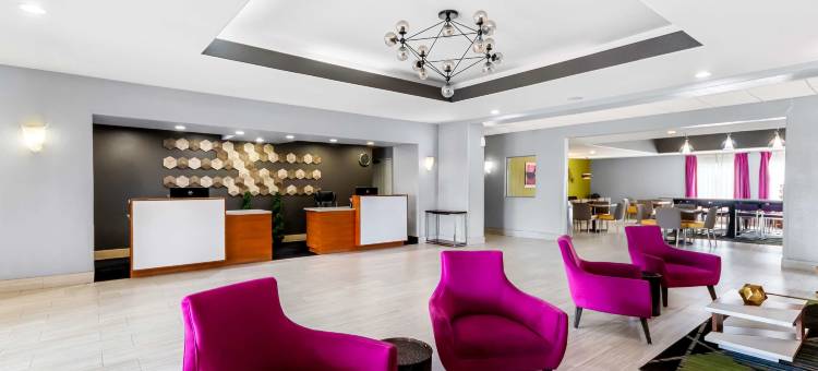 伯尼贝斯特韦斯特套房酒店(Best Western Boerne Inn  Suites)图片