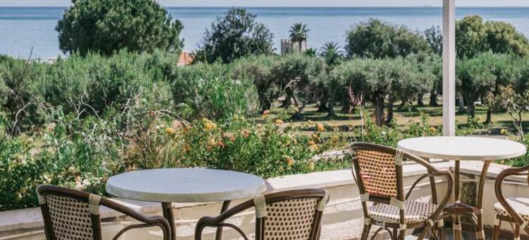 阿利库迪岛 M 俱乐部(MClub Alicudi)图片