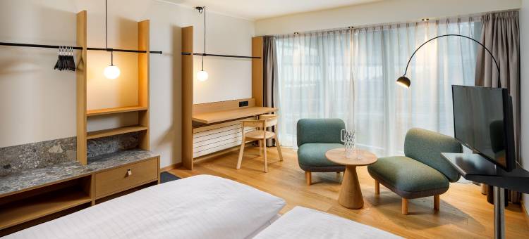 法斯宾德棕榈酒店(Palmiers by Fassbind)图片