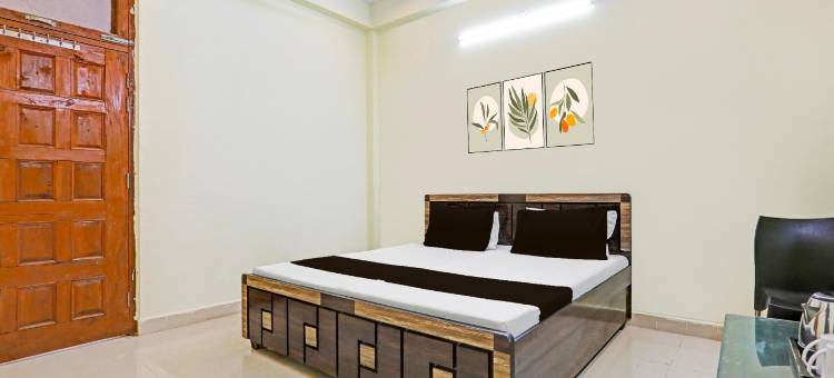 SPOT ON Love Buffet Restaurant & Benquet Holl图片