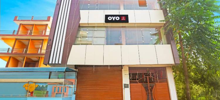 SPOT ON Love Buffet Restaurant & Benquet Holl图片