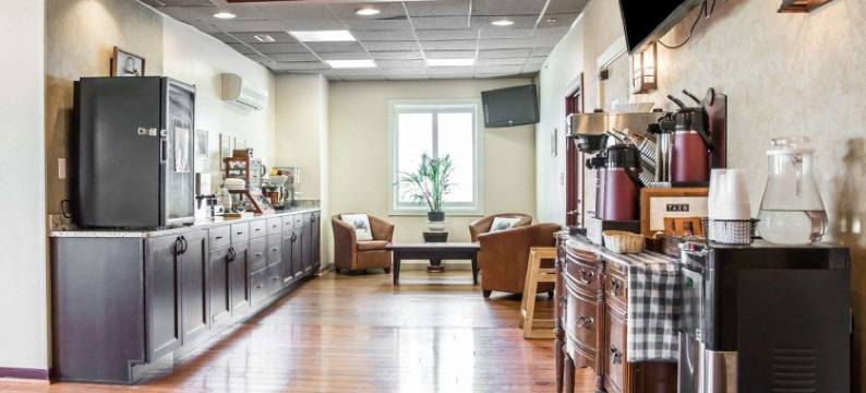 小岛套房旅馆-阿桑德连锁酒店成员(Island Inn & Suites, Ascend Hotel Collection)图片