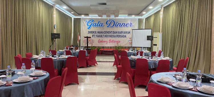 武吉英达乐思塔里旅馆(Bukit Indah Lestari Hotel)图片