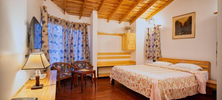 蜂巢小屋(The Hive Cottage by Royal Collection Hotels)图片