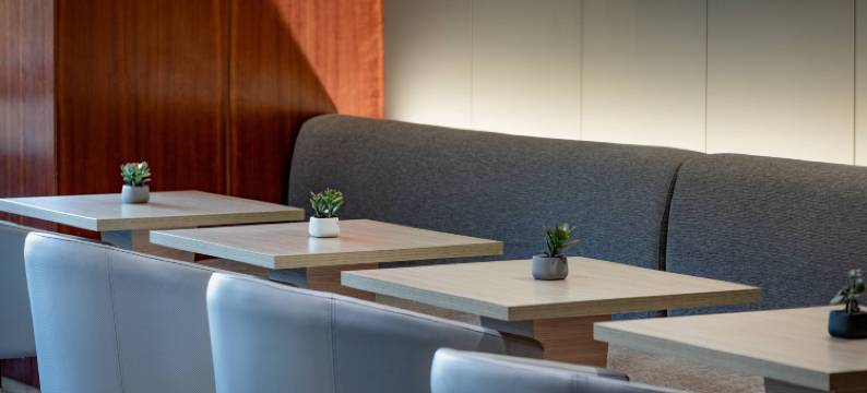 AC酒店- 拉利那阿(AC Hotel la Linea)图片