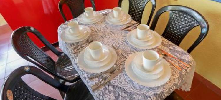 The Penthouse at Roy Mansion - Janthra, Belman图片