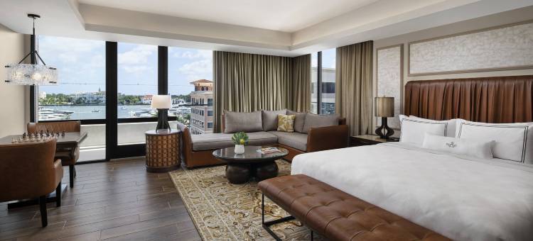 本酒店-傲途格精选(The Ben, Autograph Collection)图片