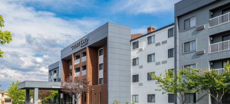 里诺万怡酒店(Courtyard Reno)图片