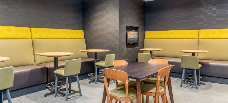 Courtyard Asheville Biltmore Village图片