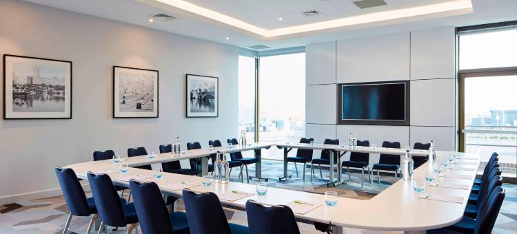 南牛津万怡酒店(Courtyard Oxford South)图片