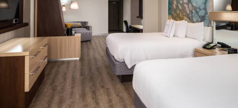 蒂梅丘拉穆列塔万豪万怡酒店(Courtyard Temecula Murrieta)图片