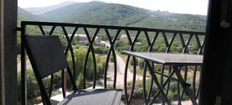 Двухкомнатные апартаменти Алвина图片