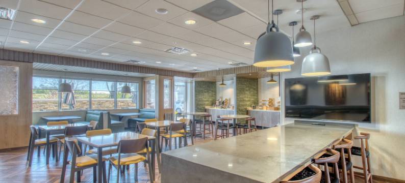 Fairfield Inn & Suites Appleton图片