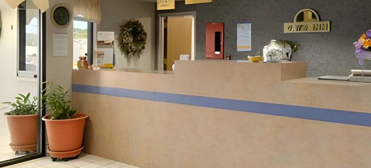 格雷森戴斯酒店(Days Inn by Wyndham Grayson)图片