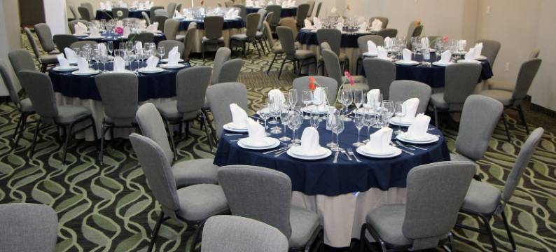 奎雷塔罗北部福朋喜来登酒店(Four Points by Sheraton Queretaro Norte)图片