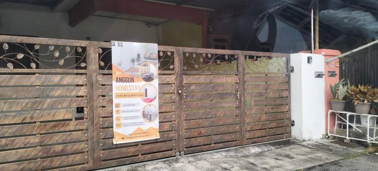 Anggun Homestay图片