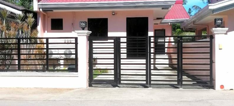 位于圣费尔南多的3卧室公寓-平方米|带3个独立浴室(Mr. B's Guest House (Rooms only)San Fernando, Cebu)图片