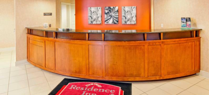 Residence Inn Boston Norwood/Canton图片