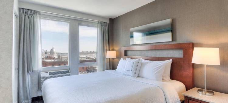 AC酒店-旧蒙特利尔(AC Hotel Old Montreal)图片