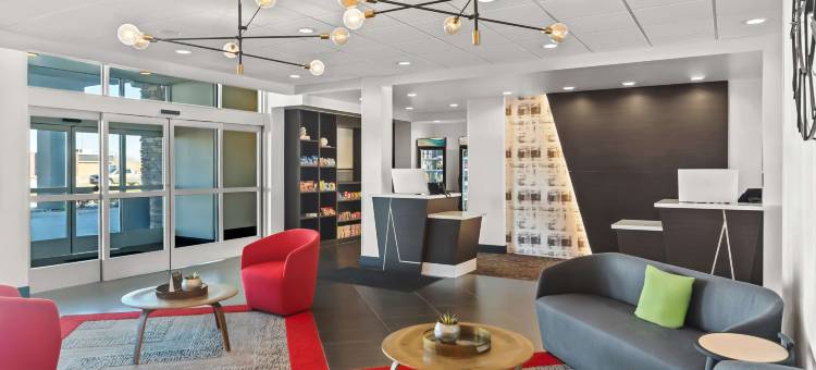 贝斯特韦斯特优质奥加拉拉旅馆(Best Western Plus Ogallala Inn)图片