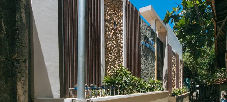 红门 @ LM 公寓酒店 长滩岛(RedDoorz @ LM Apartelle Boracay)图片