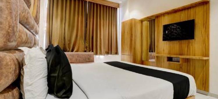 Collection O Hotel A Seven图片