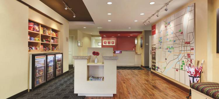乔利埃特南万豪TownePlace酒店(TownePlace Suites Joliet South)图片