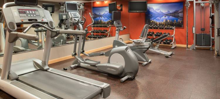 赫勒拿Residence Inn 酒店(Residence Inn Helena)图片
