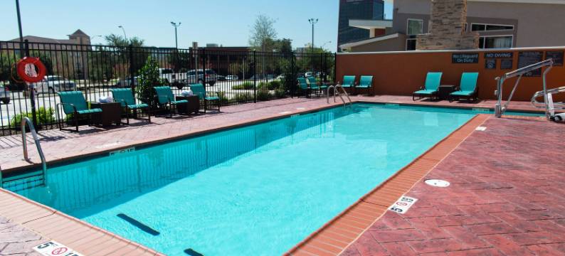 Residence Inn Oklahoma City Northwest图片