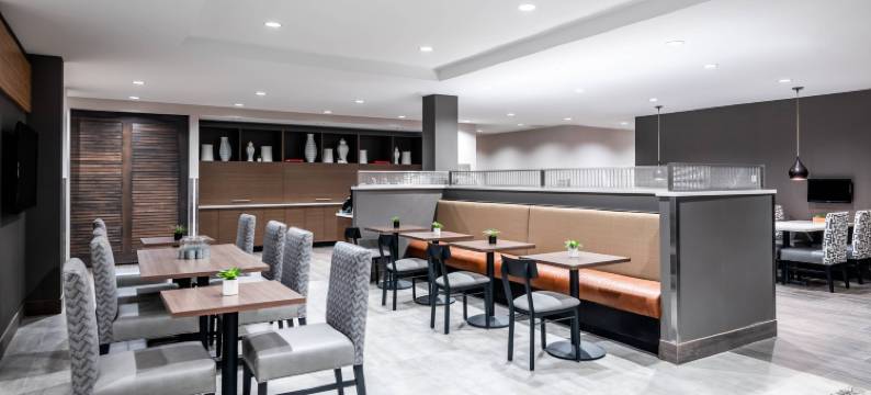 白鱼镇TownePlace套房酒店(TownePlace Suites Whitefish Kalispell)图片