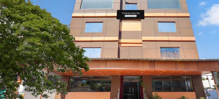 恒河宫酒店(Collection O Hotel Ganga Palace)图片